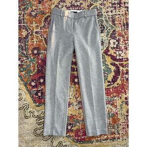 Ann Taylor Petite Dress Pants (00)